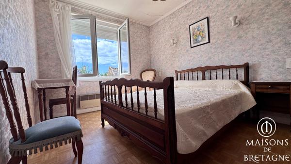 29920 NÉVEZ Maison familiale en bord de mer - Nevez