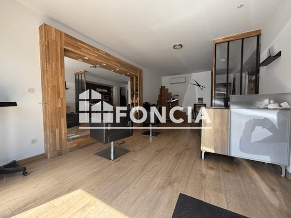 Location Local commercial 2 pièces 54 m² - 49 ROUTE DE LAVAUR Montrabe 31850