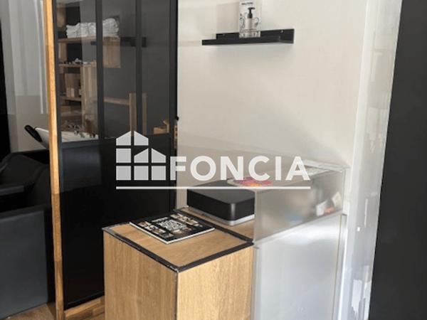 Location Local commercial 2 pièces 54 m² - 49 ROUTE DE LAVAUR Montrabe 31850