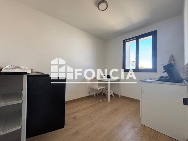 Location Local commercial 2 pièces 54 m² - 49 ROUTE DE LAVAUR Montrabe 31850