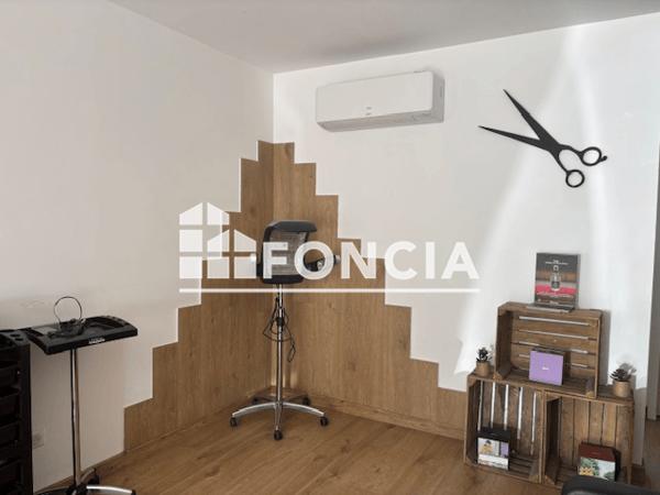 Location Local commercial 2 pièces 54 m² - 49 ROUTE DE LAVAUR Montrabe 31850