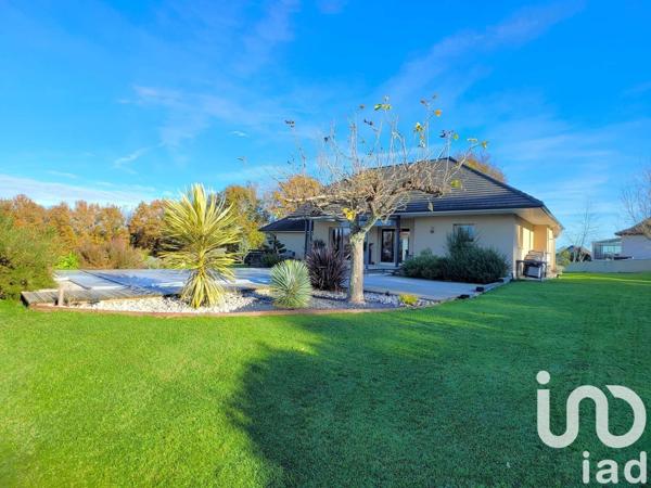 Maison à vendre 7 pièces 141 m² Brive-la-Gaillarde