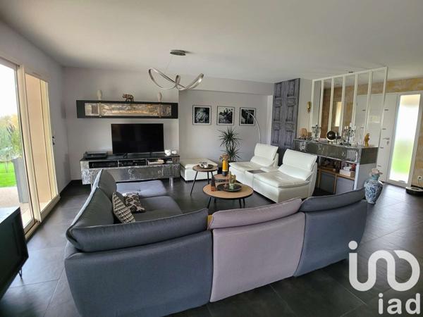 Maison à vendre 7 pièces 141 m² Brive-la-Gaillarde