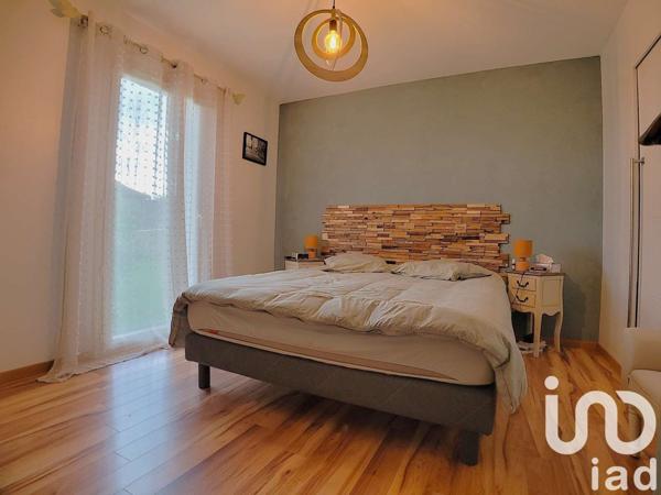 Maison à vendre 7 pièces 141 m² Brive-la-Gaillarde