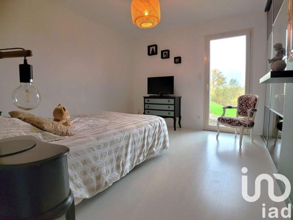 Maison à vendre 7 pièces 141 m² Brive-la-Gaillarde