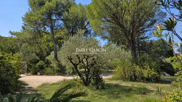A vendre - Maison en pierre de caractère - Saint Remy De Provence