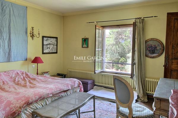 A vendre - Maison en pierre de caractère - Saint Remy De Provence