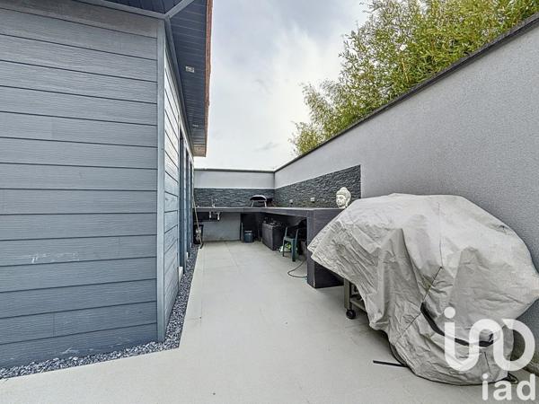 Maison à vendre 10 pièces 201 m² Linas