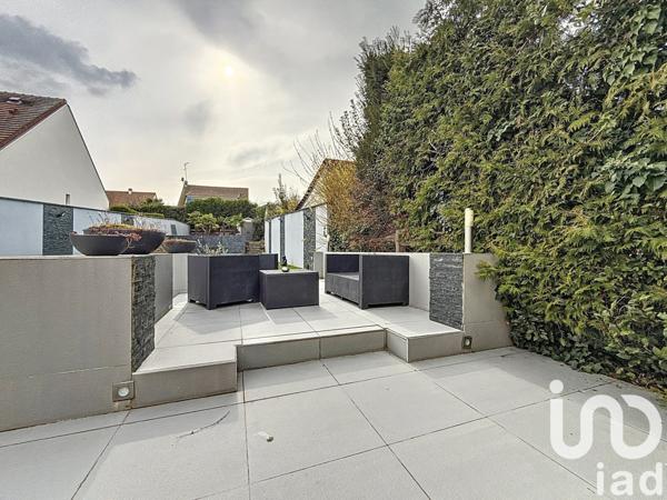 Maison à vendre 10 pièces 201 m² Linas