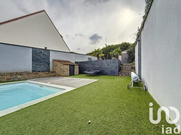 Maison à vendre 10 pièces 201 m² Linas