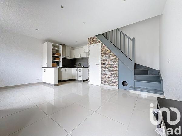 Maison à vendre 10 pièces 201 m² Linas