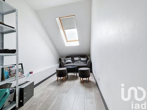 Maison à vendre 10 pièces 201 m² Linas