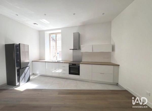 Appartement à vendre 4 pièces 106 m² Sens