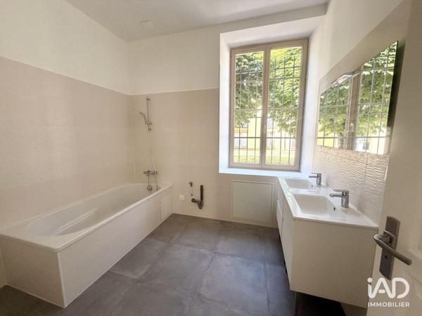 Appartement à vendre 4 pièces 106 m² Sens