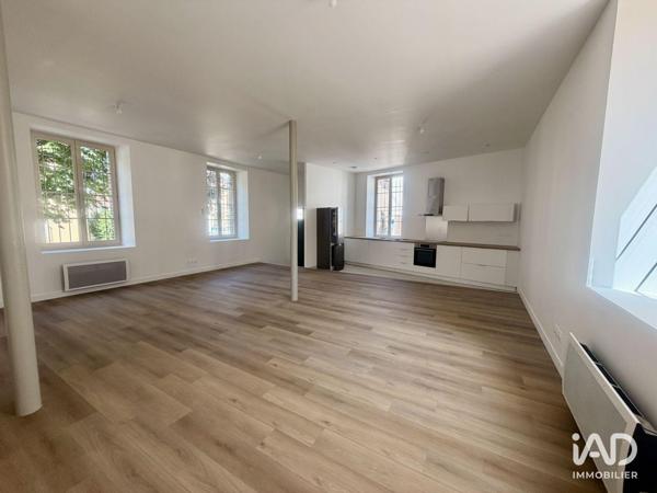 Appartement à vendre 4 pièces 106 m² Sens
