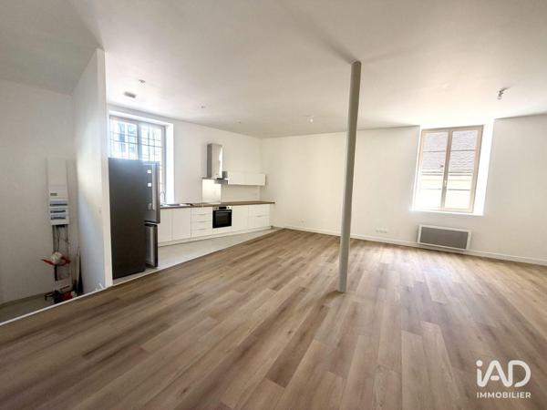 Appartement à vendre 4 pièces 106 m² Sens