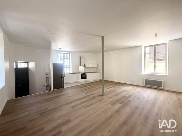 Appartement à vendre 4 pièces 106 m² Sens