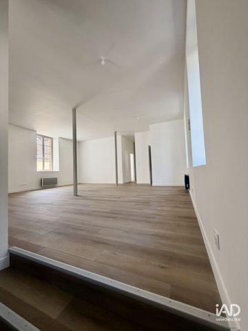 Appartement à vendre 4 pièces 106 m² Sens