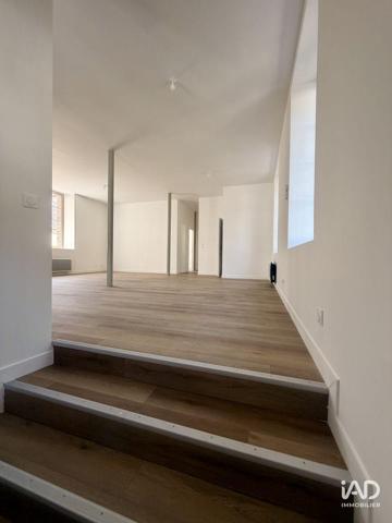 Appartement à vendre 4 pièces 106 m² Sens
