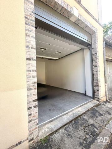 Appartement à vendre 4 pièces 106 m² Sens
