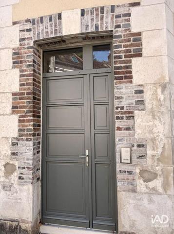 Appartement à vendre 4 pièces 106 m² Sens