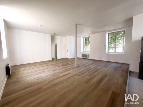 Appartement à vendre 4 pièces 106 m² Sens