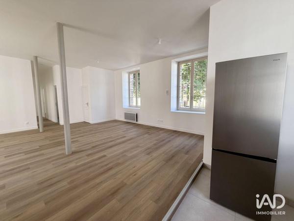 Appartement à vendre 4 pièces 106 m² Sens