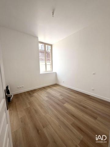 Appartement à vendre 4 pièces 106 m² Sens