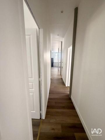 Appartement à vendre 4 pièces 106 m² Sens