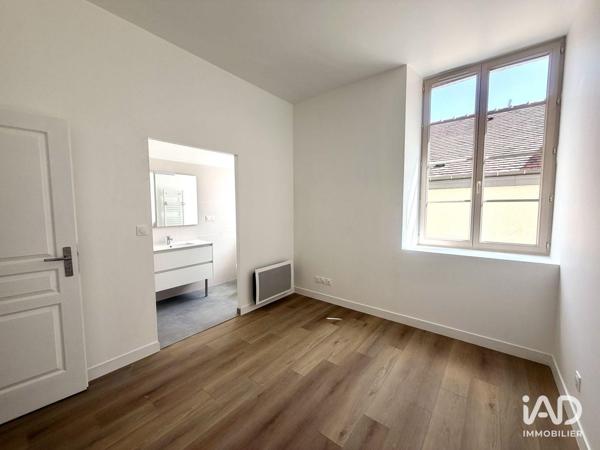 Appartement à vendre 4 pièces 106 m² Sens