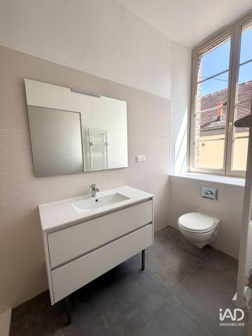 Appartement à vendre 4 pièces 106 m² Sens