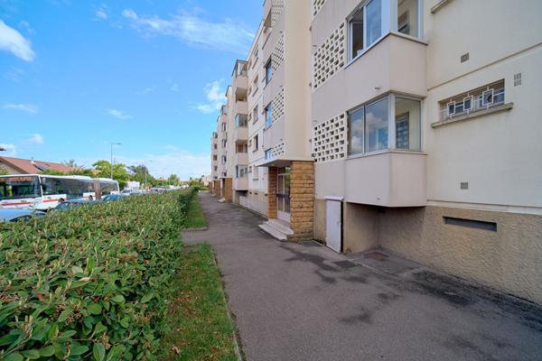 Appartement Villeurbanne 3 pièce(s) 64 m2