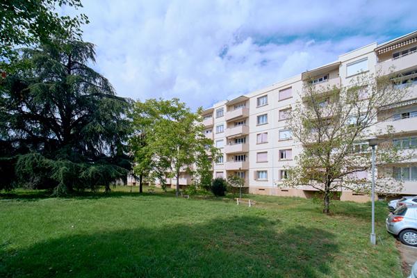 Appartement Villeurbanne 3 pièce(s) 64 m2