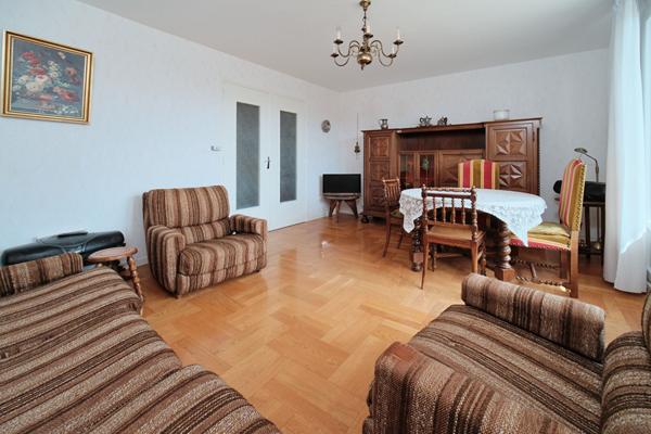 Appartement Villeurbanne 3 pièce(s) 64 m2