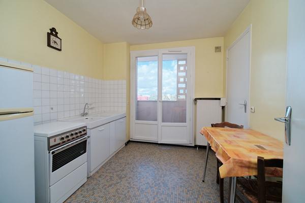 Appartement Villeurbanne 3 pièce(s) 64 m2