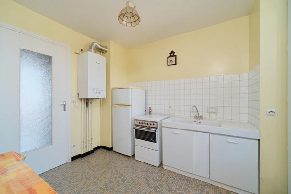 Appartement Villeurbanne 3 pièce(s) 64 m2