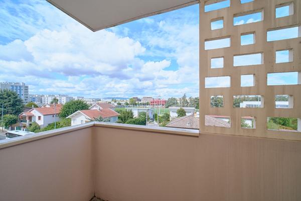 Appartement Villeurbanne 3 pièce(s) 64 m2