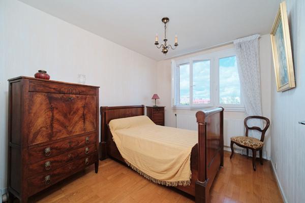 Appartement Villeurbanne 3 pièce(s) 64 m2