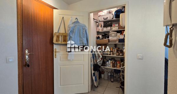 À vendre Appartement 2 pièces 47.28 m² - La Roche-sur-foron 74800