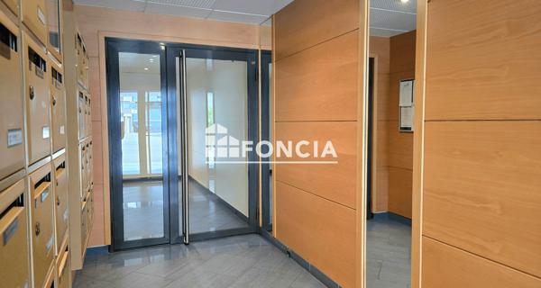 À vendre Appartement 2 pièces 47.28 m² - La Roche-sur-foron 74800