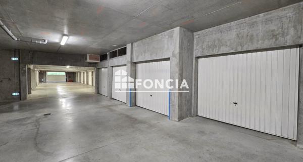 À vendre Appartement 2 pièces 47.28 m² - La Roche-sur-foron 74800