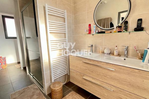 Belle maison contemporaine de 122 m² à Mimizan