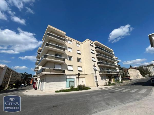 Appartement à vendre 1 pièce 24m²