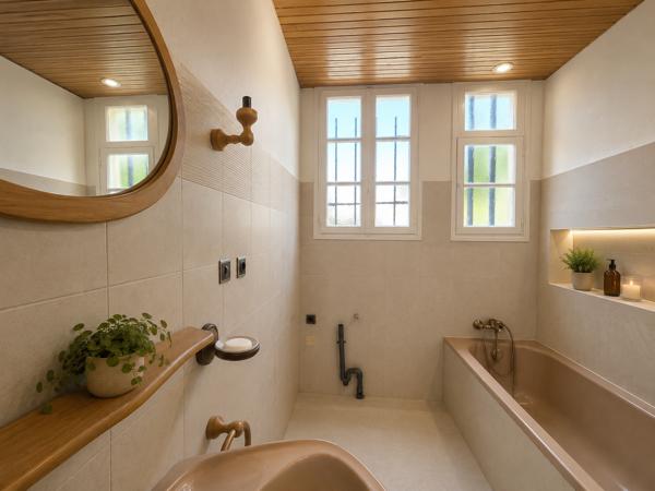Maison
         3 pièces
        - 70 m² Exclusivité 180 000 € *