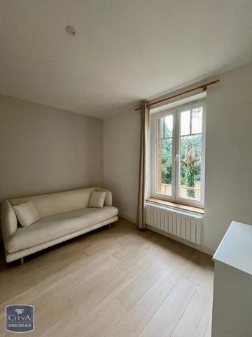 Appartement à louer 1 pièce 17.92m²