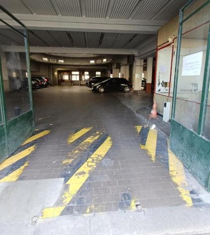 Parking / Garage à louer à Nantes