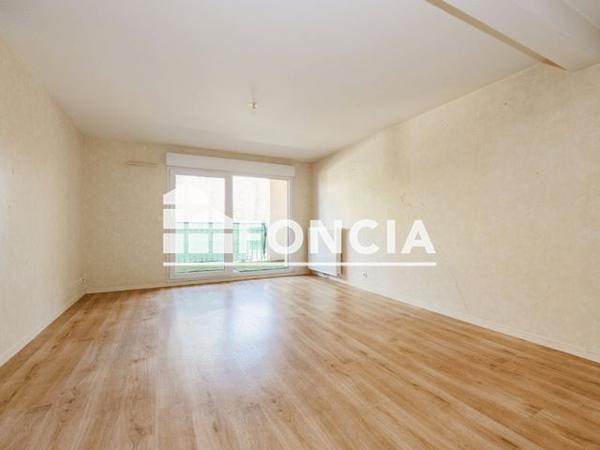 À vendre Appartement 3 pièces 63 m² - Rennes 35000