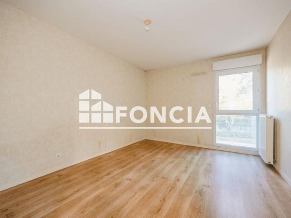 À vendre Appartement 3 pièces 63 m² - Rennes 35000