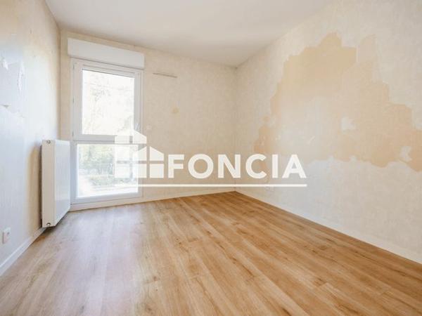 À vendre Appartement 3 pièces 63 m² - Rennes 35000