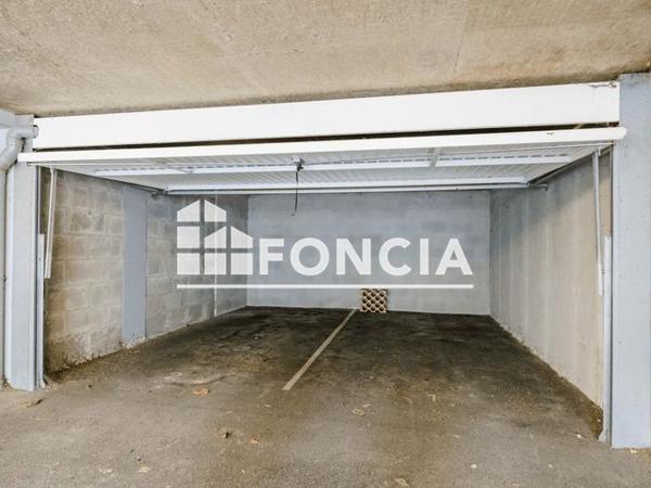 À vendre Appartement 3 pièces 63 m² - Rennes 35000